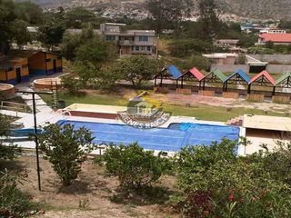 Quinta Hacienda de venta en Norte - Guayllabamba. – código:9606