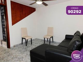 Foto 1 de apartamento en venta en abajo. Cod V90292