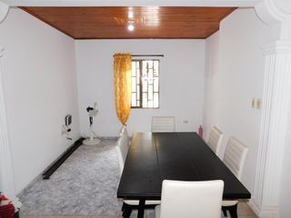 Foto 14 de apartamento en venta en abajo. Cod V90292