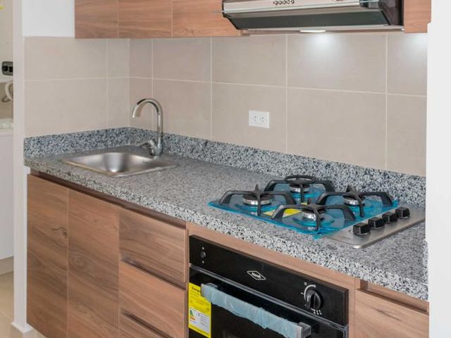 Apartamento Planadas ID: 59884