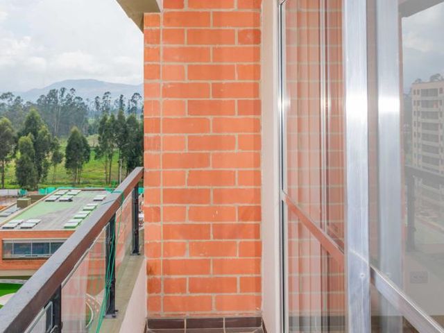 Apartamento Planadas ID: 59884