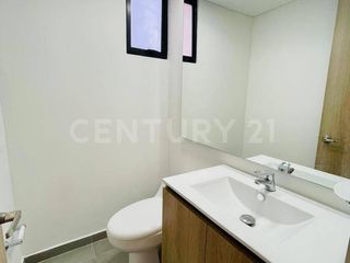 Foto 16 de VENDO HERMOSO APARTAMENTO EN EL MEGA PROYECTO URBANISTICO DE CUSEZAR LA CALERA