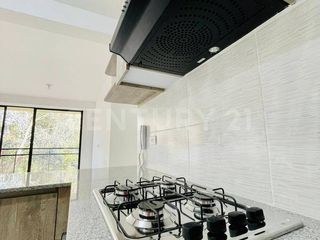 Foto 13 de VENDO HERMOSO APARTAMENTO EN EL MEGA PROYECTO URBANISTICO DE CUSEZAR LA CALERA