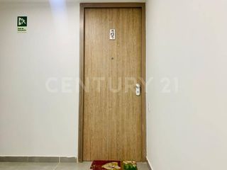 Foto 4 de VENDO HERMOSO APARTAMENTO EN EL MEGA PROYECTO URBANISTICO DE CUSEZAR LA CALERA