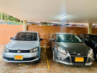 Foto 20 de VENDO HERMOSO APARTAMENTO EN EL MEGA PROYECTO URBANISTICO DE CUSEZAR LA CALERA