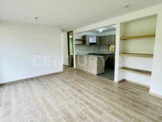 Foto 7 de VENDO HERMOSO APARTAMENTO EN EL MEGA PROYECTO URBANISTICO DE CUSEZAR LA CALERA