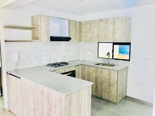 Foto 9 de VENDO HERMOSO APARTAMENTO EN EL MEGA PROYECTO URBANISTICO DE CUSEZAR LA CALERA