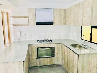 Foto 11 de VENDO HERMOSO APARTAMENTO EN EL MEGA PROYECTO URBANISTICO DE CUSEZAR LA CALERA
