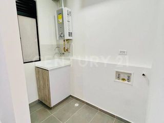 Foto 15 de VENDO HERMOSO APARTAMENTO EN EL MEGA PROYECTO URBANISTICO DE CUSEZAR LA CALERA