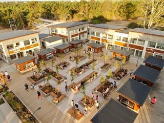 Terreno en Venta - 1012mts2 - Costa Esmeralda