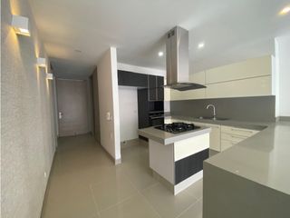 Foto 4 de Apartamento  en exclusiva zona del Oeste de Cali