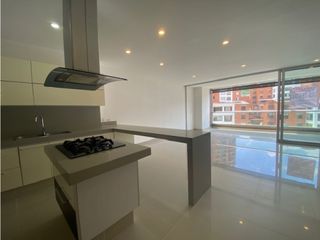 Foto 10 de Apartamento  en exclusiva zona del Oeste de Cali