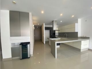 Foto 9 de Apartamento  en exclusiva zona del Oeste de Cali
