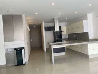 Foto 8 de Apartamento  en exclusiva zona del Oeste de Cali