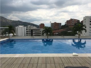 Foto 31 de Apartamento  en exclusiva zona del Oeste de Cali