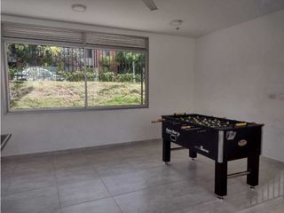 Venta de apartamento en Guacamaya