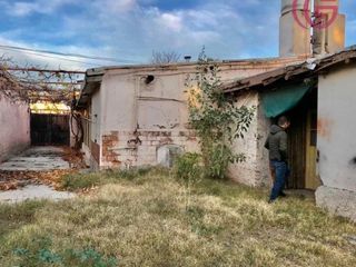 Foto 4 de GREENWOOD VENDE IMPORTANTE LOTE EN MAIPU CON CONSTRUCCION DE ADOBE