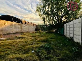 Foto 1 de GREENWOOD VENDE IMPORTANTE LOTE EN MAIPU CON CONSTRUCCION DE ADOBE