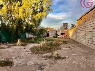 Foto 5 de GREENWOOD VENDE IMPORTANTE LOTE EN MAIPU CON CONSTRUCCION DE ADOBE