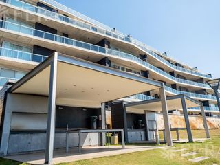 Venta departamento 2 ambientes con balcón y amenities en Nuevo Quilmes (30804)