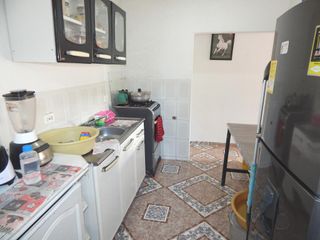 Foto 4 de apartamento en venta en los andes. Cod V76016