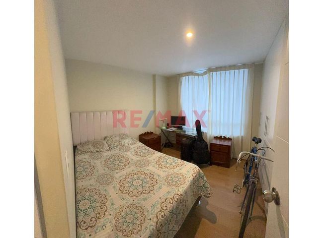 Departamento en Venta en Cerro Colorado - Ansicht 6