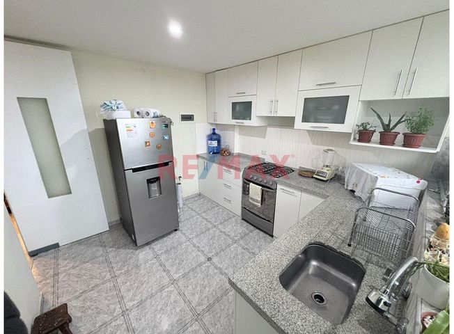 Departamento en Venta en Cerro Colorado - Ansicht 4