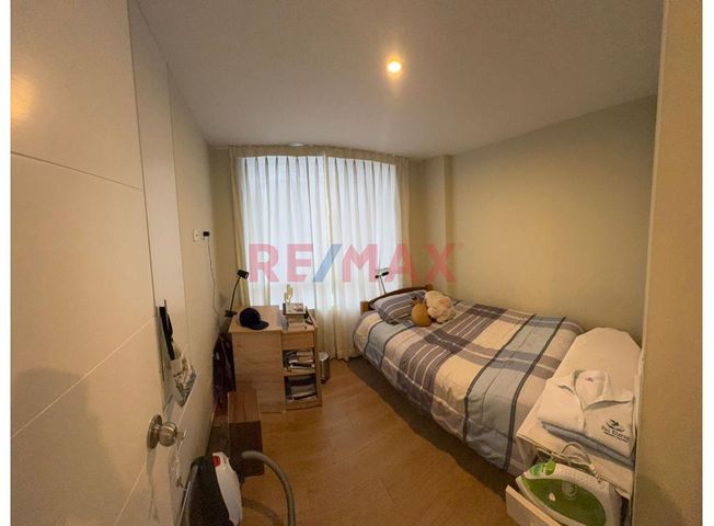 Departamento en Venta en Cerro Colorado - Mehr