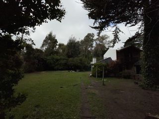 VENTA casa con pileta en el Bosque Peralta Ramos
