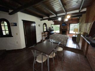 VENTA casa con pileta en el Bosque Peralta Ramos