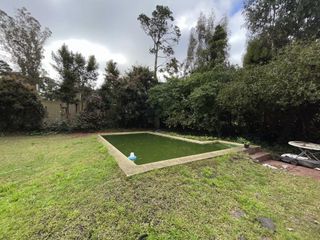 VENTA casa con pileta en el Bosque Peralta Ramos