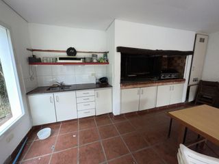 VENTA casa con pileta en el Bosque Peralta Ramos