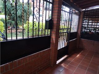 Foto 7 de CASA EN VENTA EN PIEDECUESTA - BARILOCHE