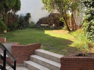 Casa de 4 ambientes en Venta en Villa crespo