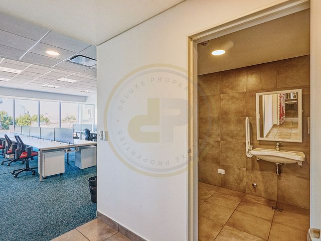 Alquiler de oficinas en distrito tecnologico