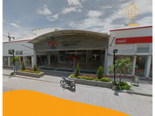 Local Comercial Nro. 27 - Centro Comercial Oasis Plaza - Neiva