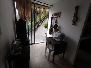 Se vende apartamento flexible en La Rambla, Manizales