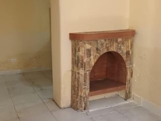 Centro Histórico, Casa en renta, 176 m2, 4 habitaciones, 3 baños, 1 parqueadero