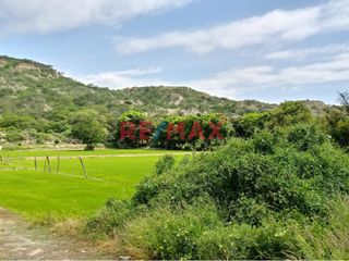 Foto 2 de 🌟 ¡OPORTUNIDAD ÚNICA PARA INVERSORES Y DESARROLLADORES! 🌟

📍 Ubicación Privilegiada: Terreno en La Cruz, Tumbes.
📐 Extensión Impresionante: 6,300.0