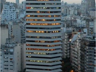 Oficina en Alquiler en Retiro - Plaza San Martin