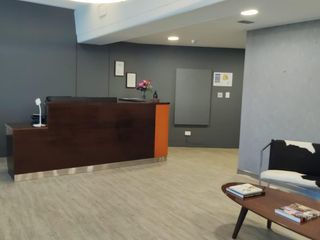 Oficina en Alquiler en Retiro - Plaza San Martin
