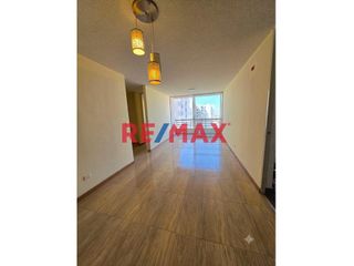 Departamento en alquiler con baja de precio en San Miguel