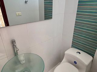 Foto 4 de casa en venta en lomitas, sierra nevada. Cod V4897