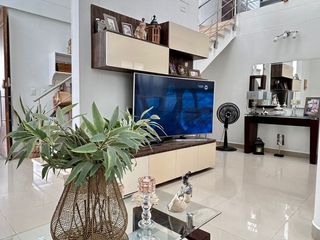 Foto 14 de casa en venta en lomitas, sierra nevada. Cod V4897