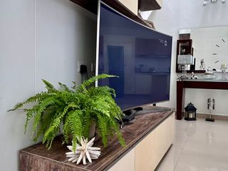 Foto 2 de casa en venta en lomitas, sierra nevada. Cod V4897