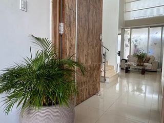 Foto 6 de casa en venta en lomitas, sierra nevada. Cod V4897