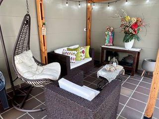 Foto 9 de casa en venta en lomitas, sierra nevada. Cod V4897