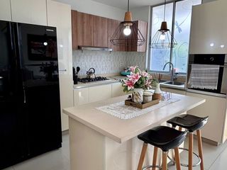 Foto 12 de casa en venta en lomitas, sierra nevada. Cod V4897