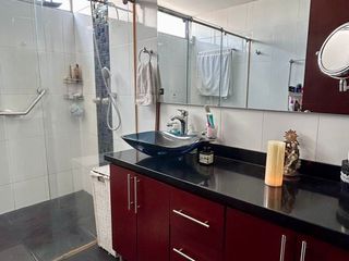Foto 24 de casa en venta en lomitas, sierra nevada. Cod V4897