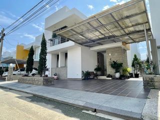 Foto 1 de casa en venta en lomitas, sierra nevada. Cod V4897